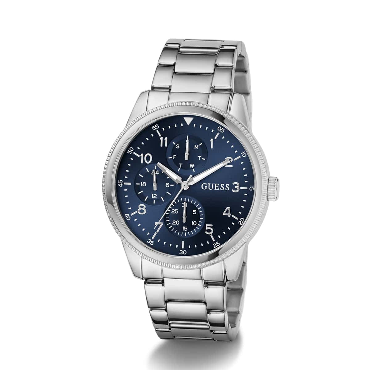Guess Машки Часовник GUGW0970G1 5