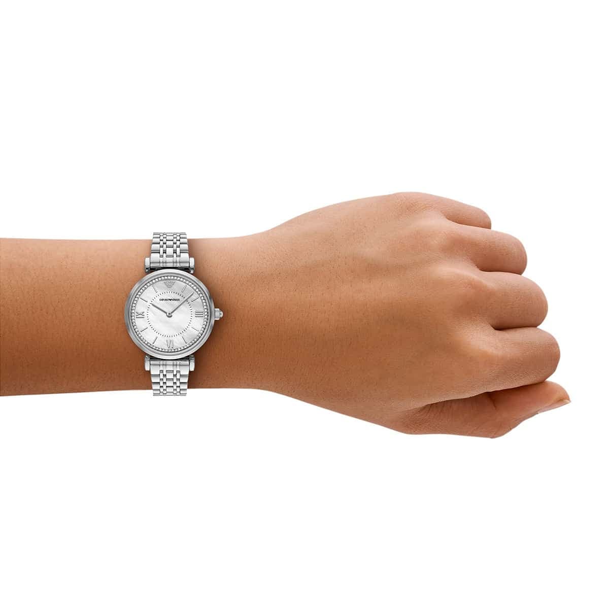 Emporio Armani Женски Часовник AR11701 3