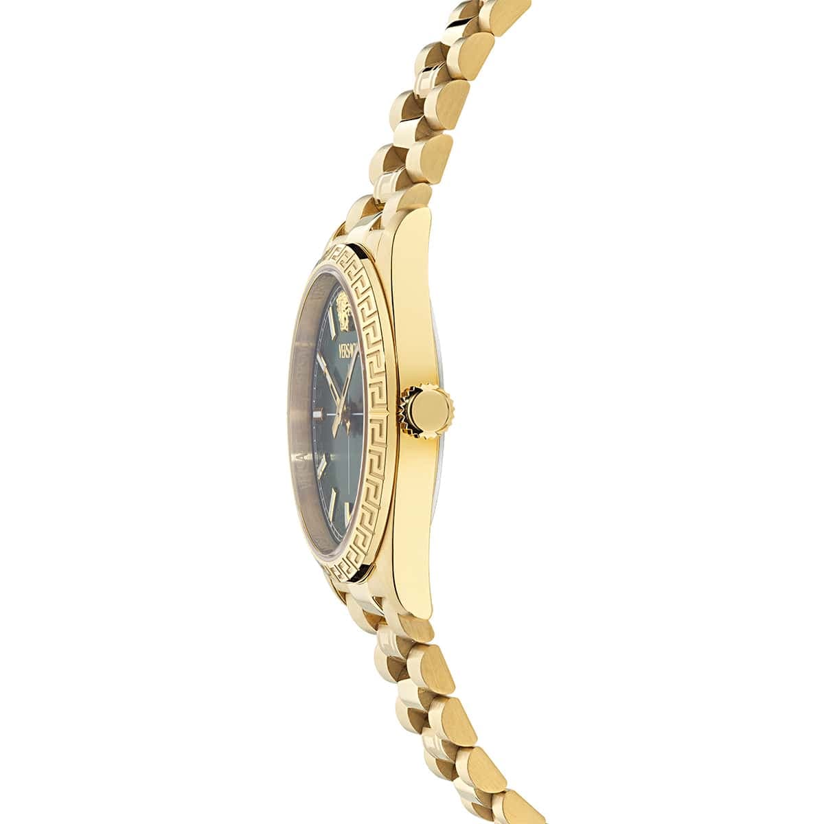 Versace Женски Часовник VRSCVE0E01025 4