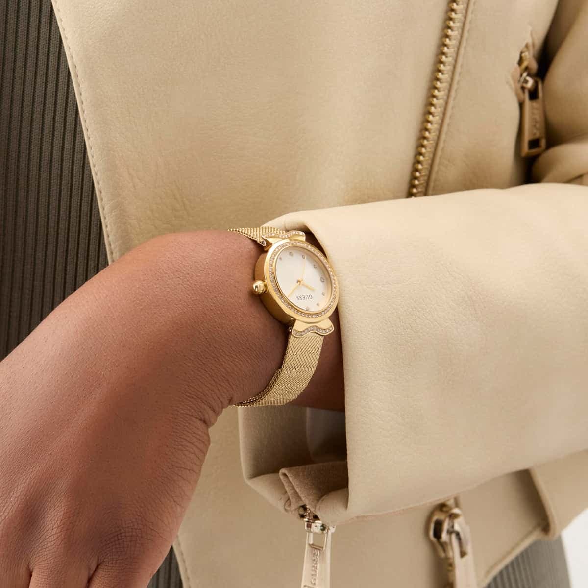 Guess Женски Часовник GUGW0866L2 7