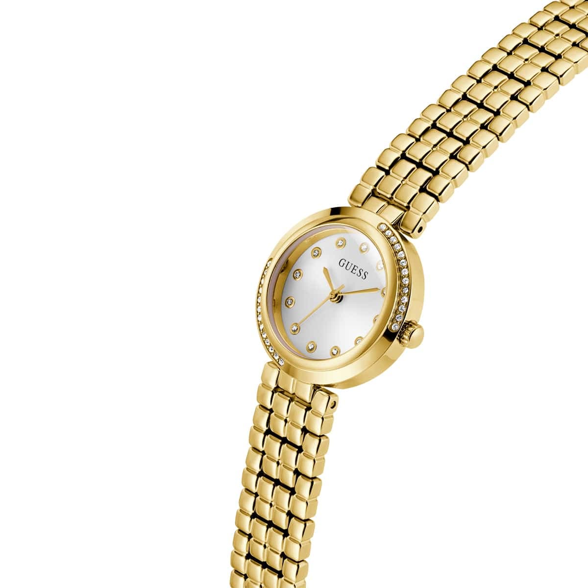 Guess Женски Часовник GUGW0930L2 5