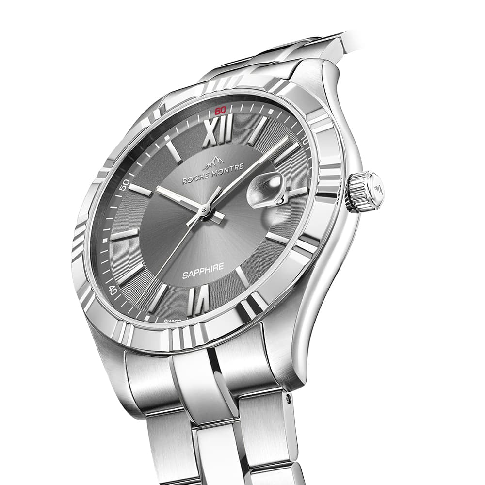 Roche Montre Машки Часовник RMG8000-03 2
