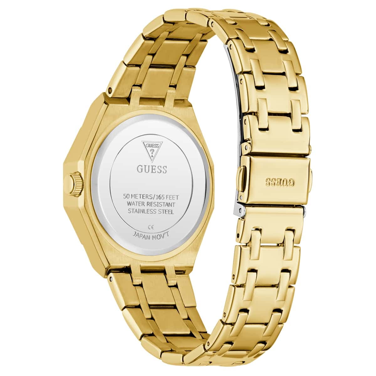 Guess Женски Часовник GUGW0988L2 9