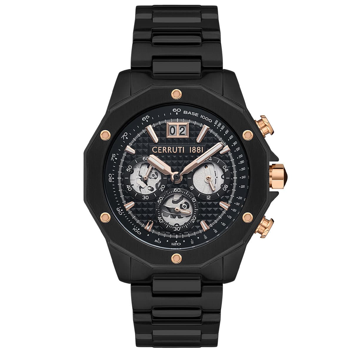 Cerruti Машки Часовник CIWGI2207402 2