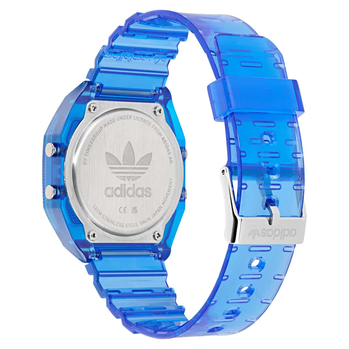 Adidas Унисекс Часовник ADAOST25537 6