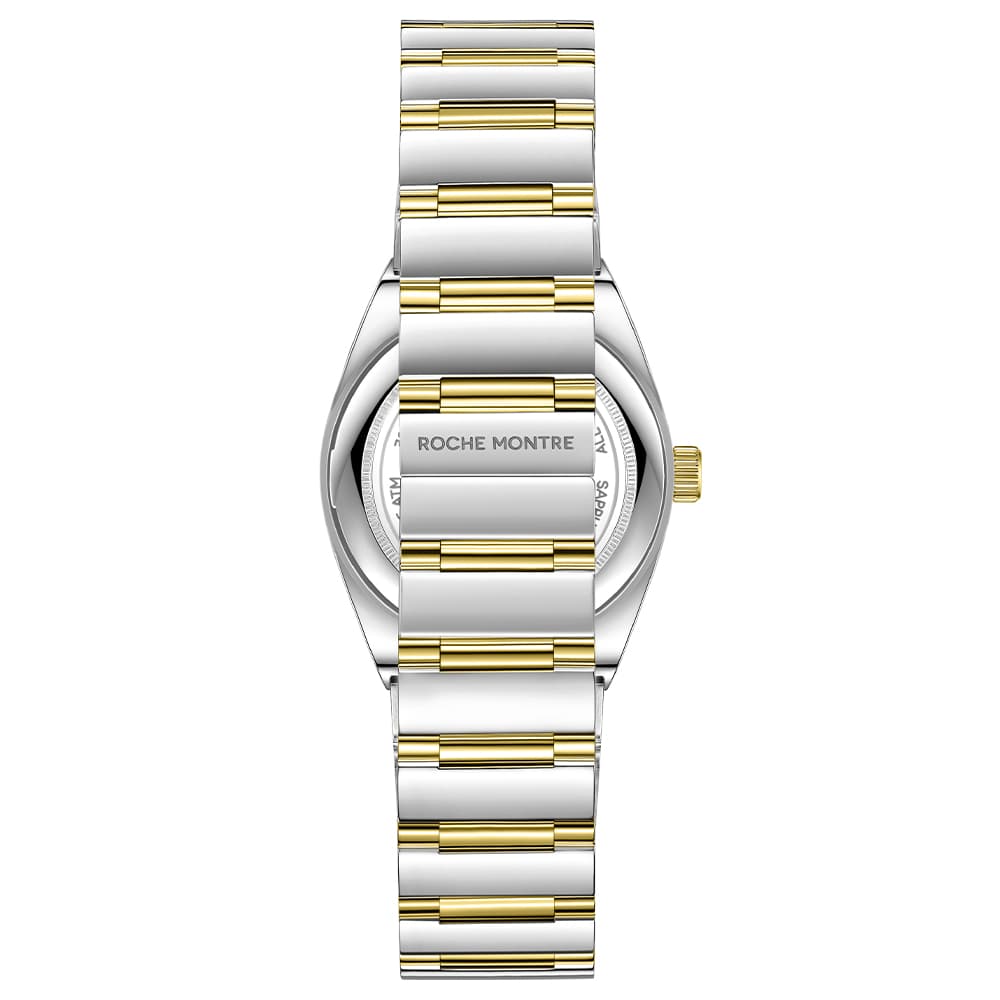 Roche Montre Женски Часовник RML5001-02 3