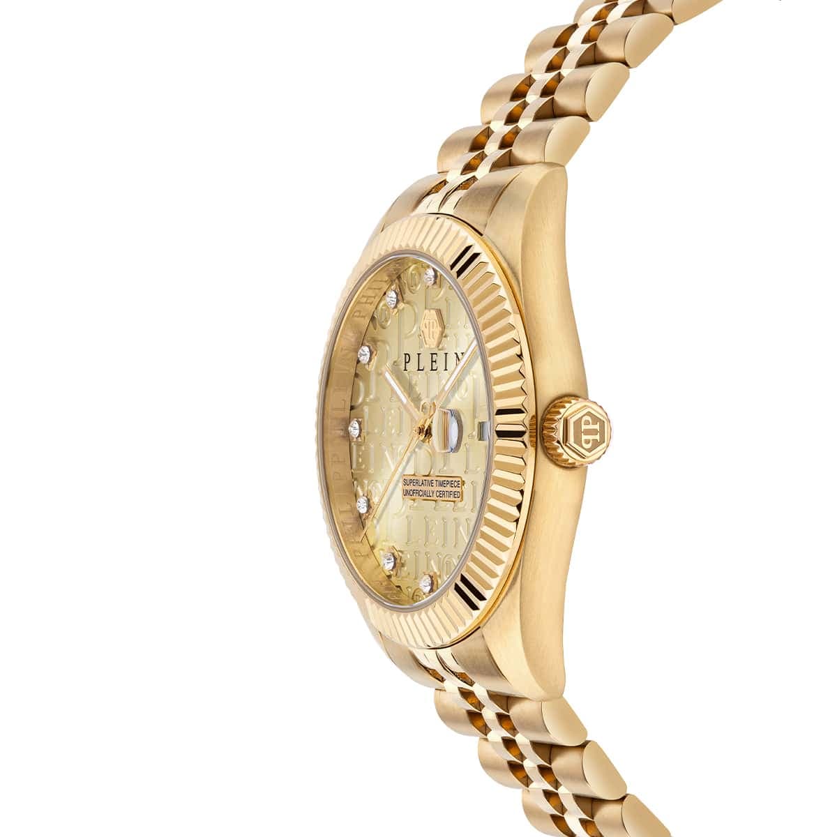 Philipp Plein Унисекс Часовник PWMFA0525 2
