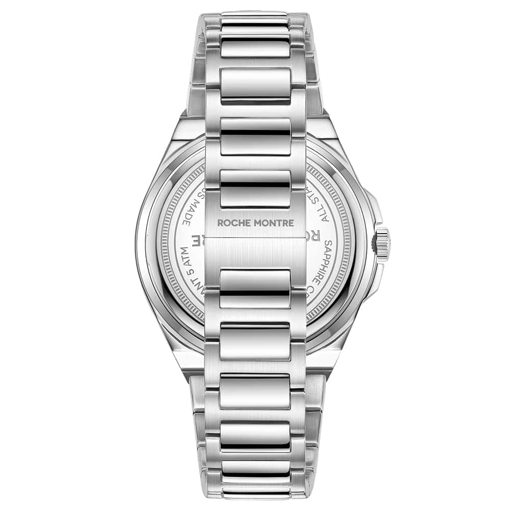 Roche Montre Машки Часовник RMG6018-04 2