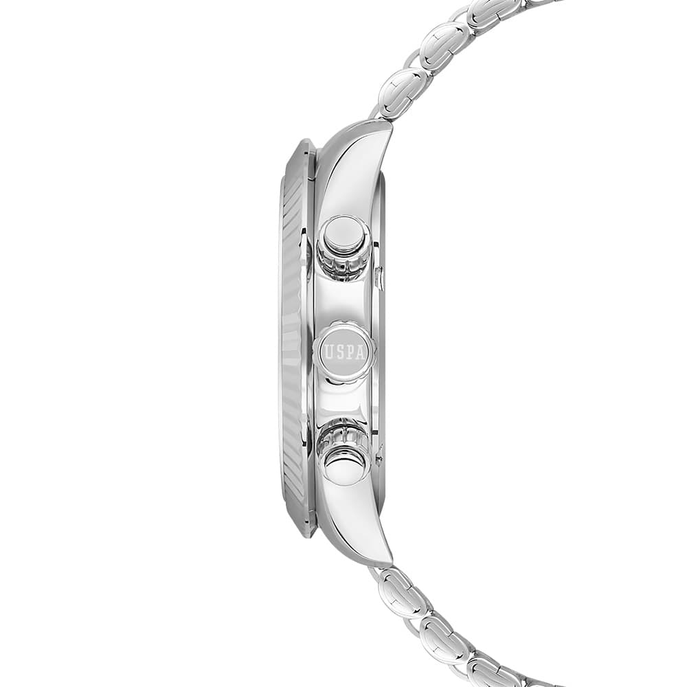 US Polo Assn Машки Часовник USPA1054B-02 3