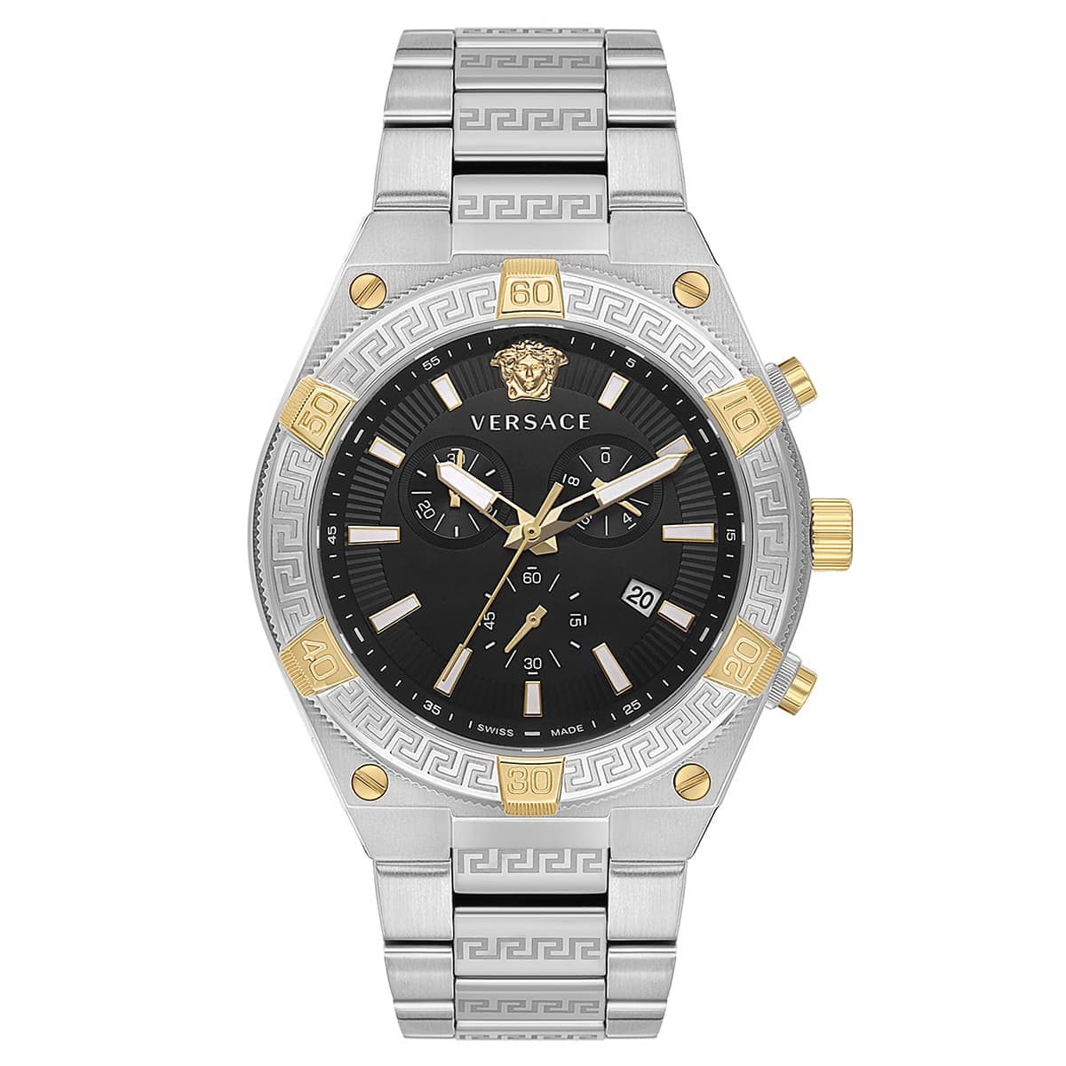 Versace Машки Часовник VRSCVESO01123