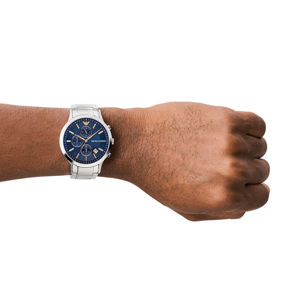 Emporio Armani Машки Часовник AR11458 2