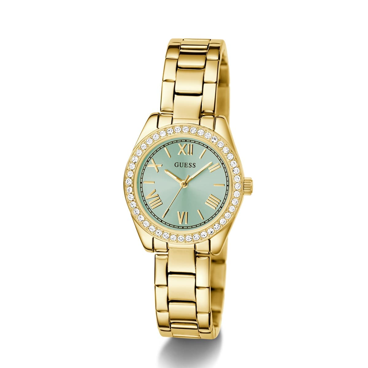 Guess Женски Часовник GUGW0841L5 9