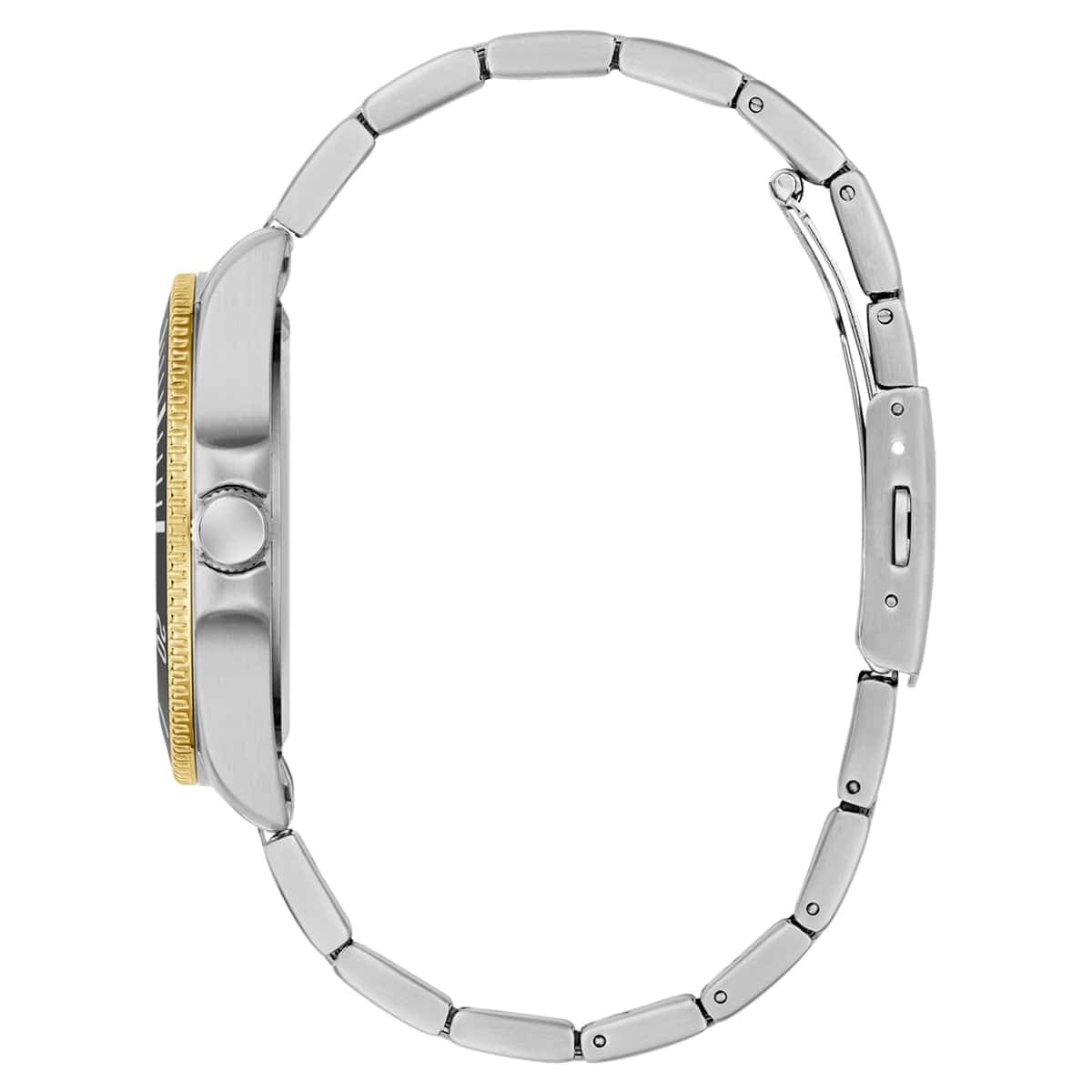 Guess Машки Часовник GUGW0968G4 4