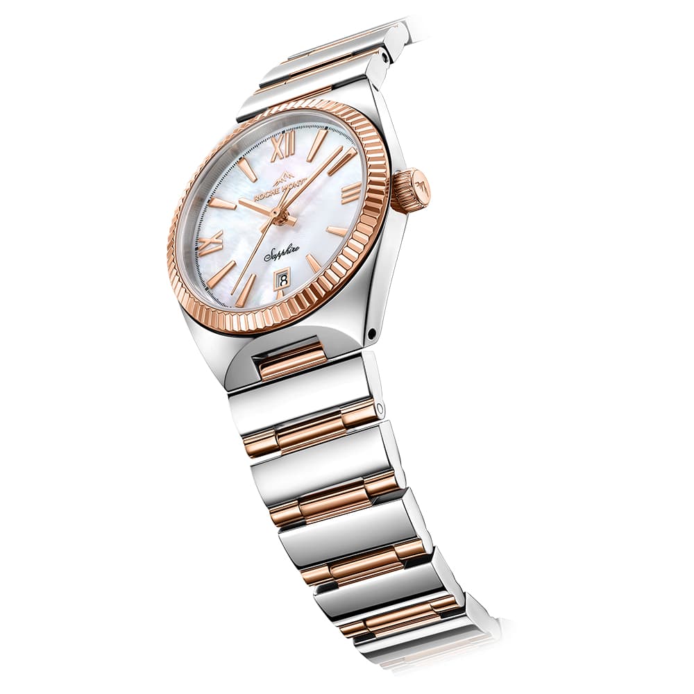 Roche Montre Женски Часовник RML5001-03 2