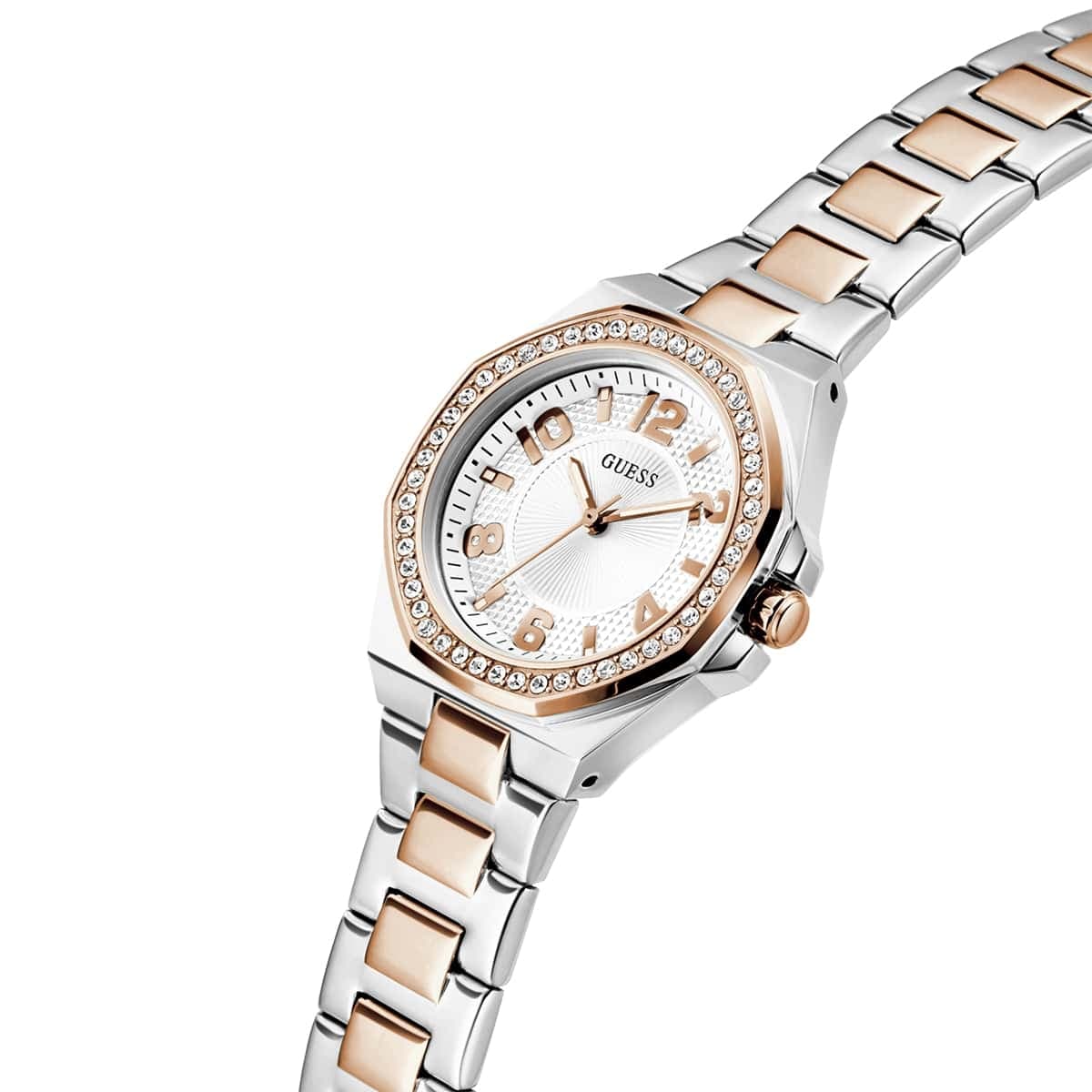 Guess Женски Часовник GUGW0877L4 3