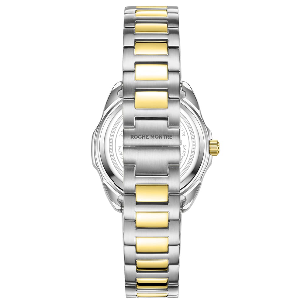 Roche Montre Женски Часовник RML5007-02 4