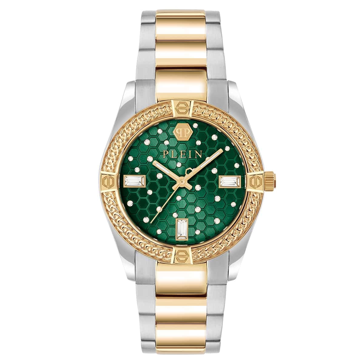Philipp Plein Женски Часовник PW1FA0325