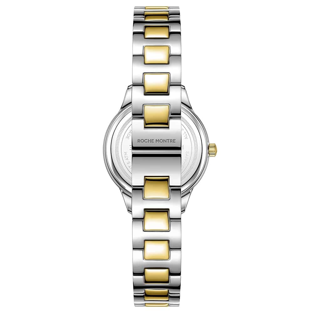 Roche Montre Женски Часовник RML5012-03 4