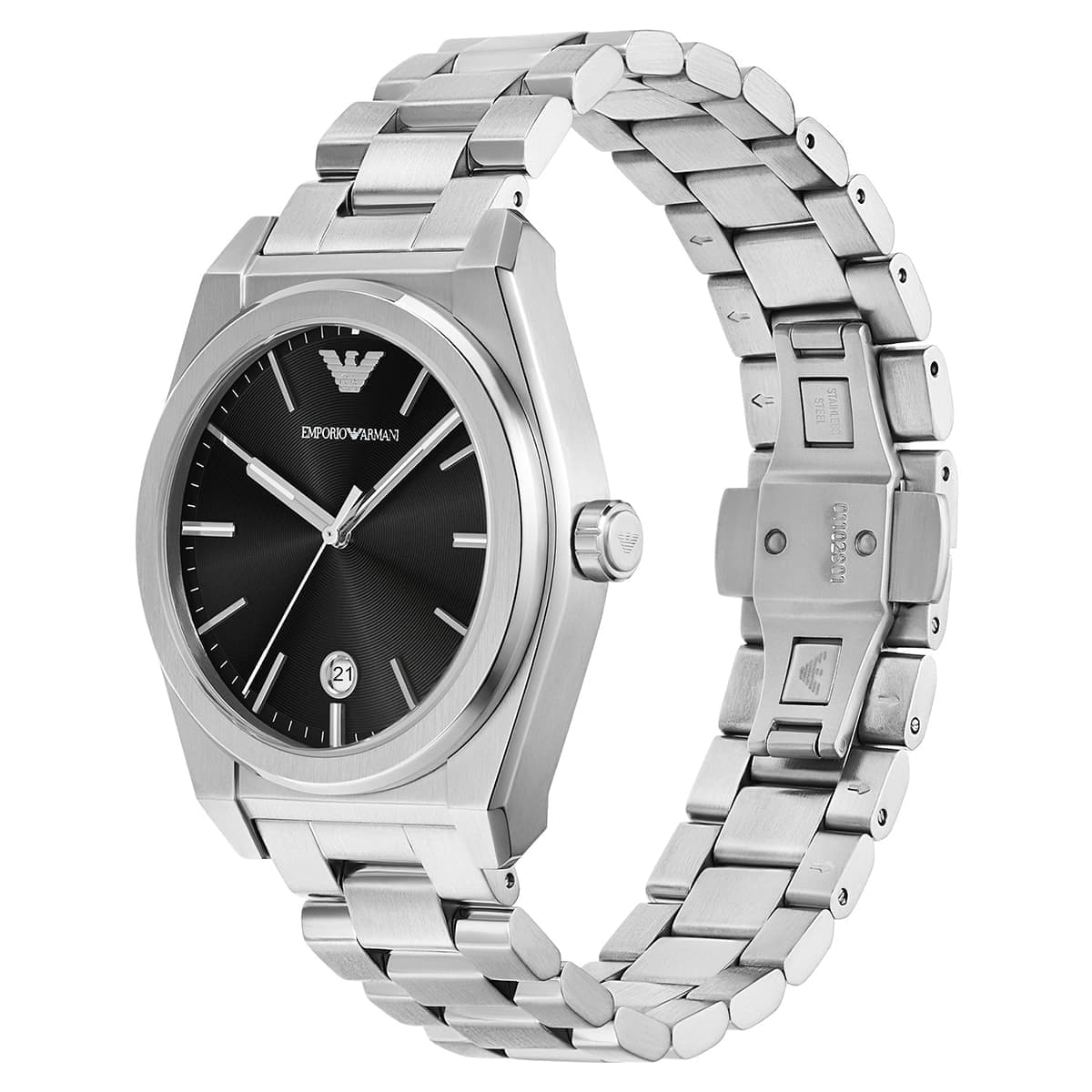 Emporio Armani Машки Часовник AR11622 4
