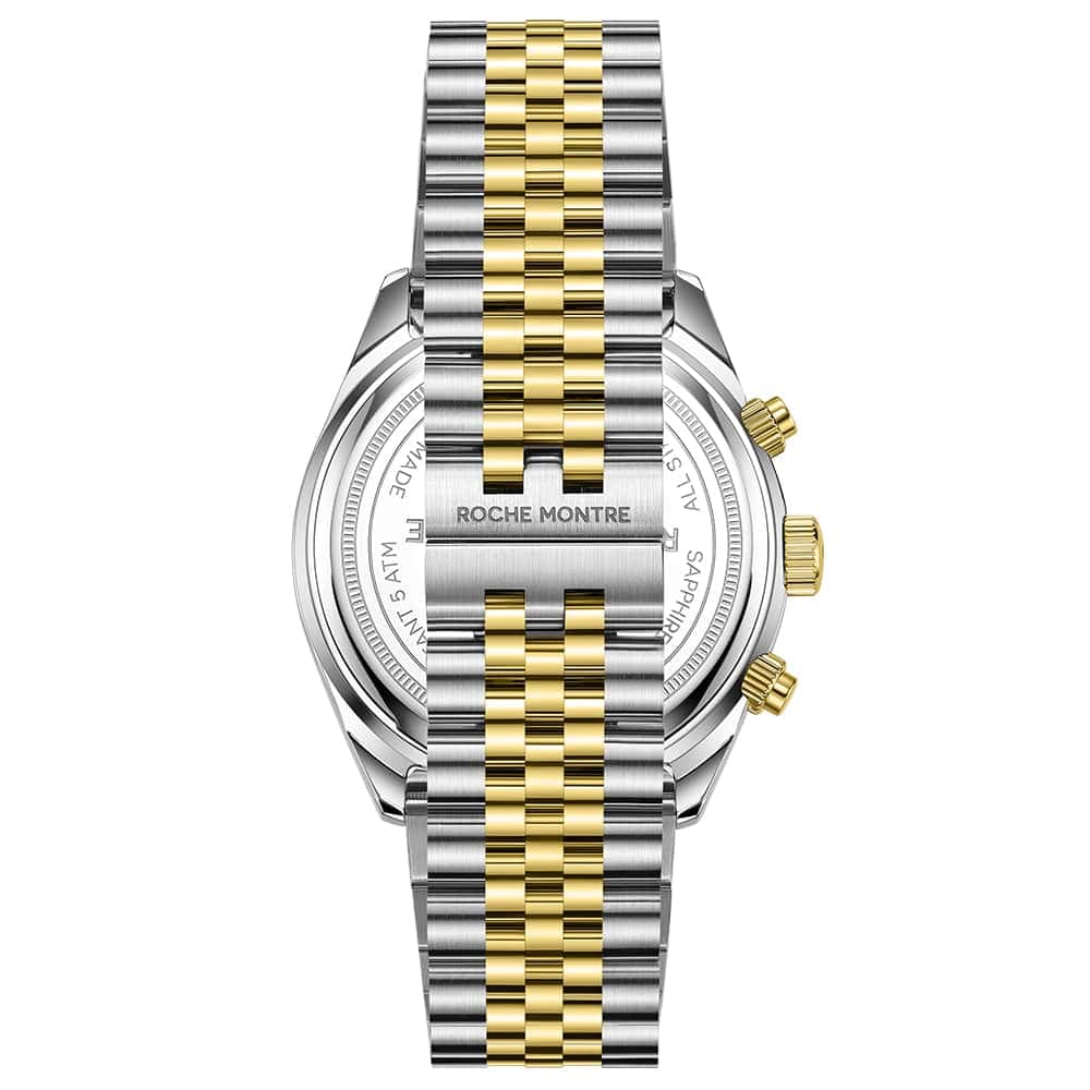 Roche Montre Машки Часовник RMG6000-06 4