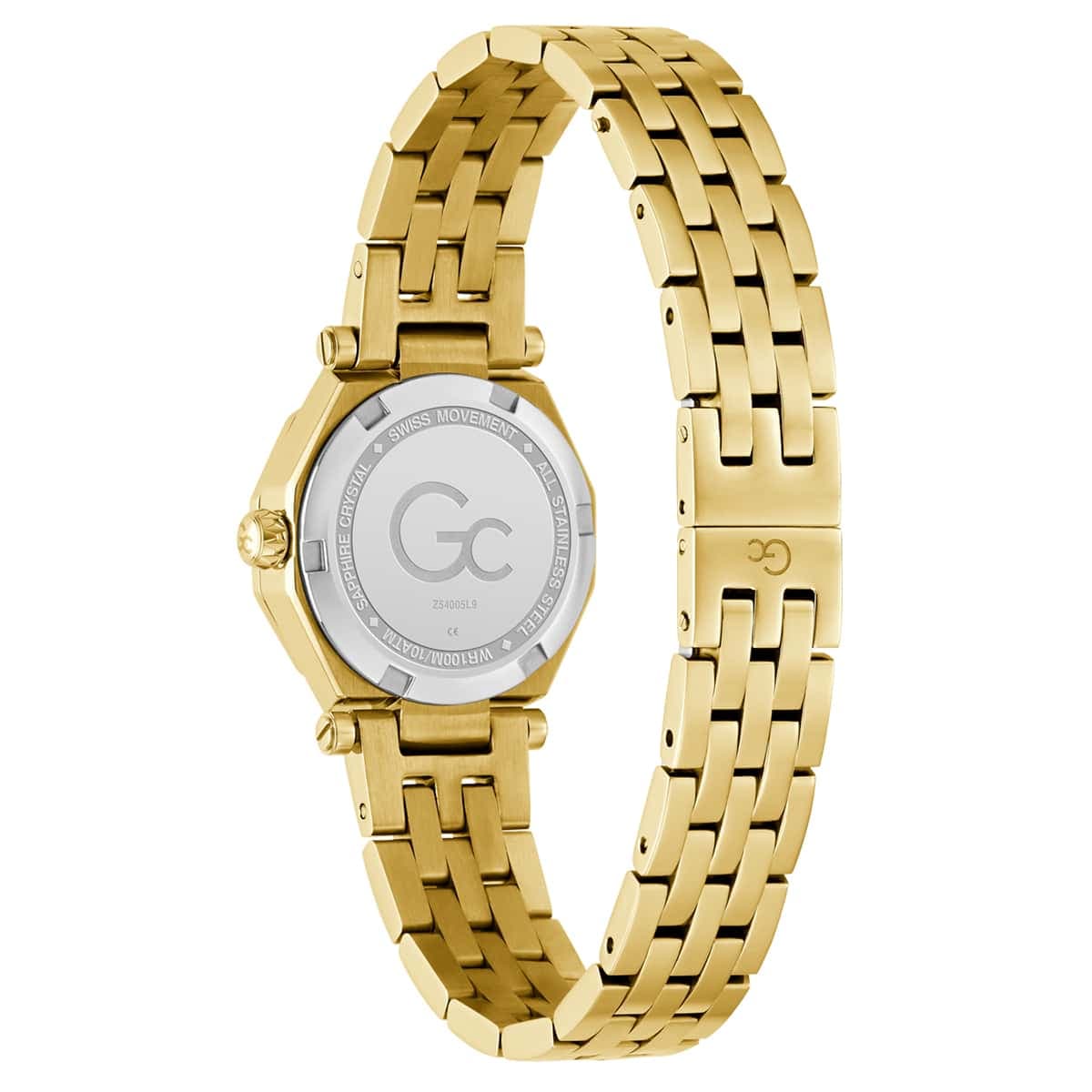 GC Женски Часовник GCZ54005L9 3