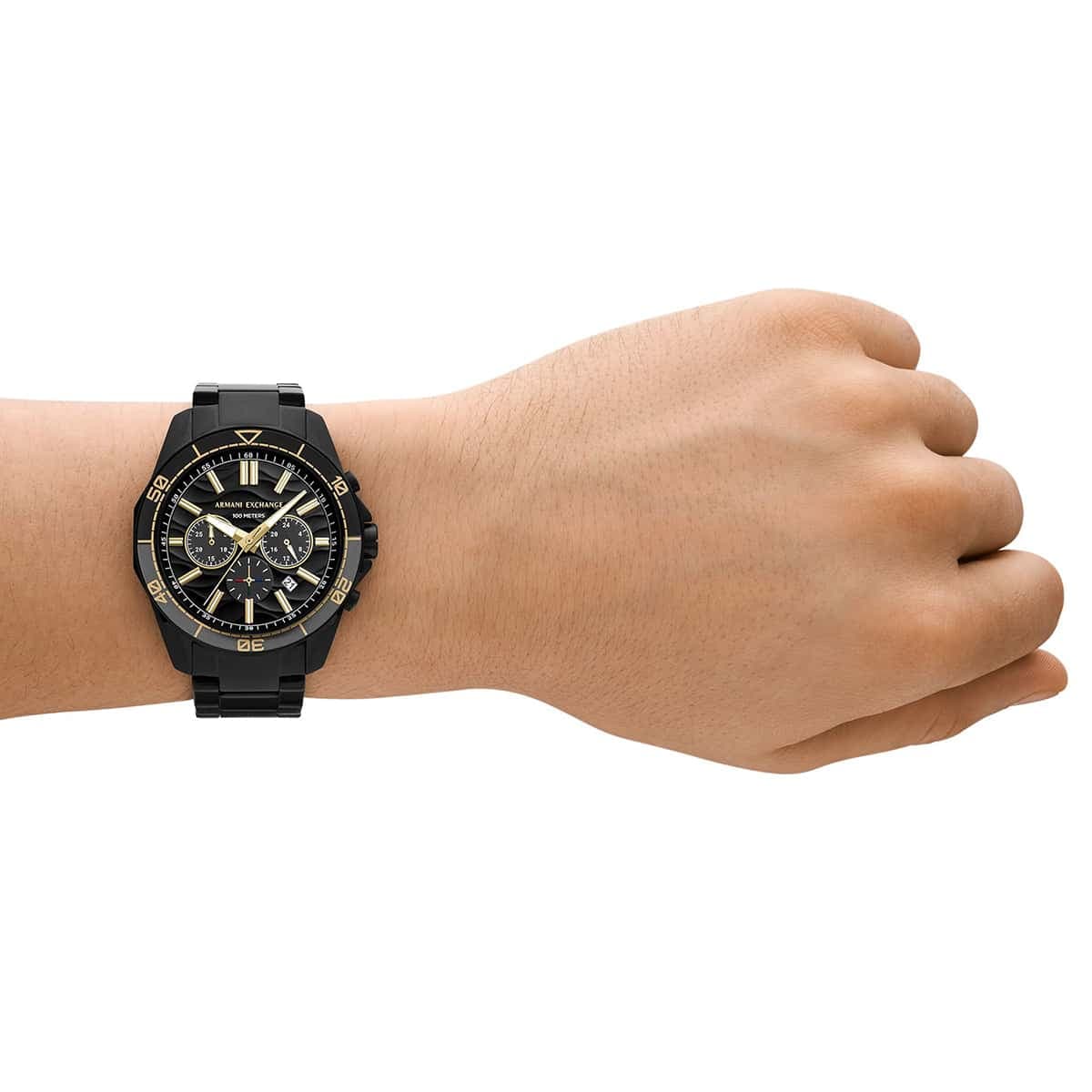 Armani Exchange Машки Часовник AX1963 4