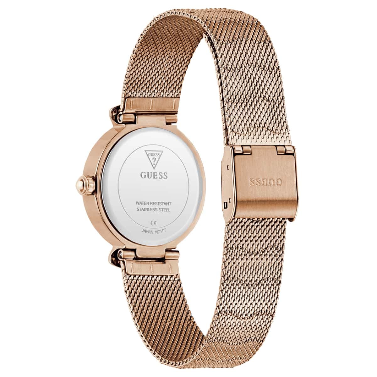 Guess Женски Часовник GUGW0866L3 2