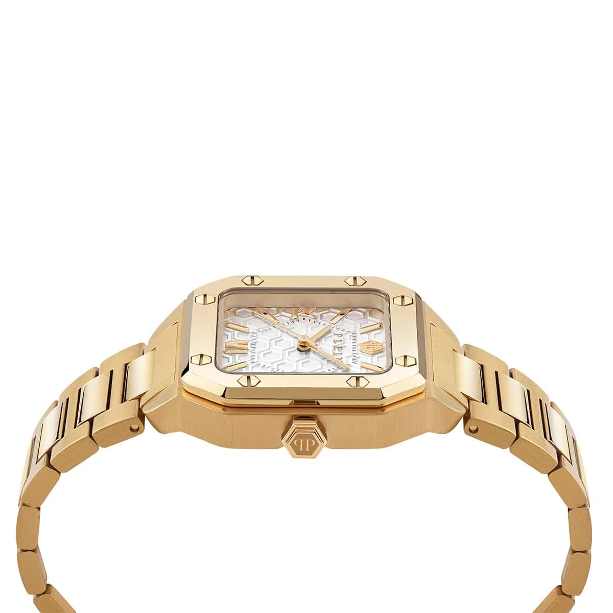 Philipp Plein Женски Часовник PWZGA0426 3