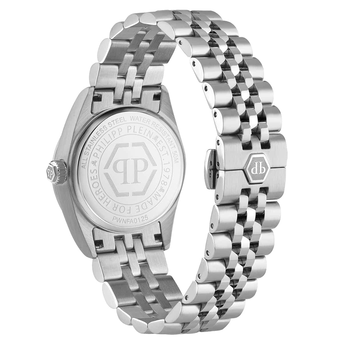 Philipp Plein Женски Часовник PWNFA0125 2