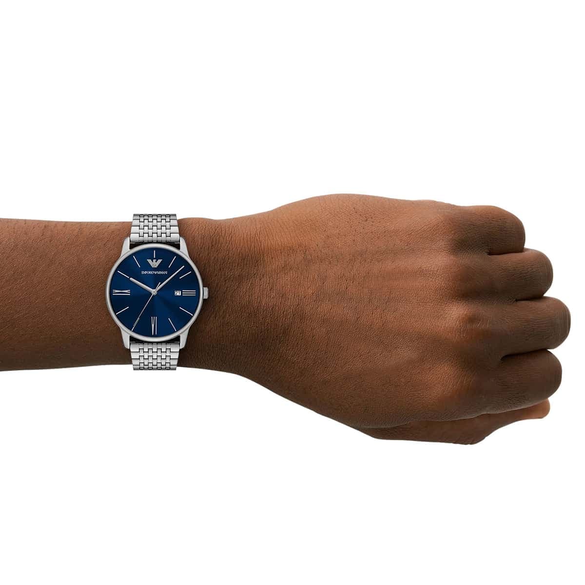 Emporio Armani Машки Часовник AR11674 4