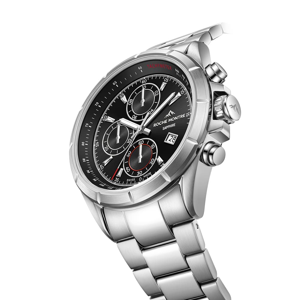 Roche Montre Машки Часовник RMG8003-03 3