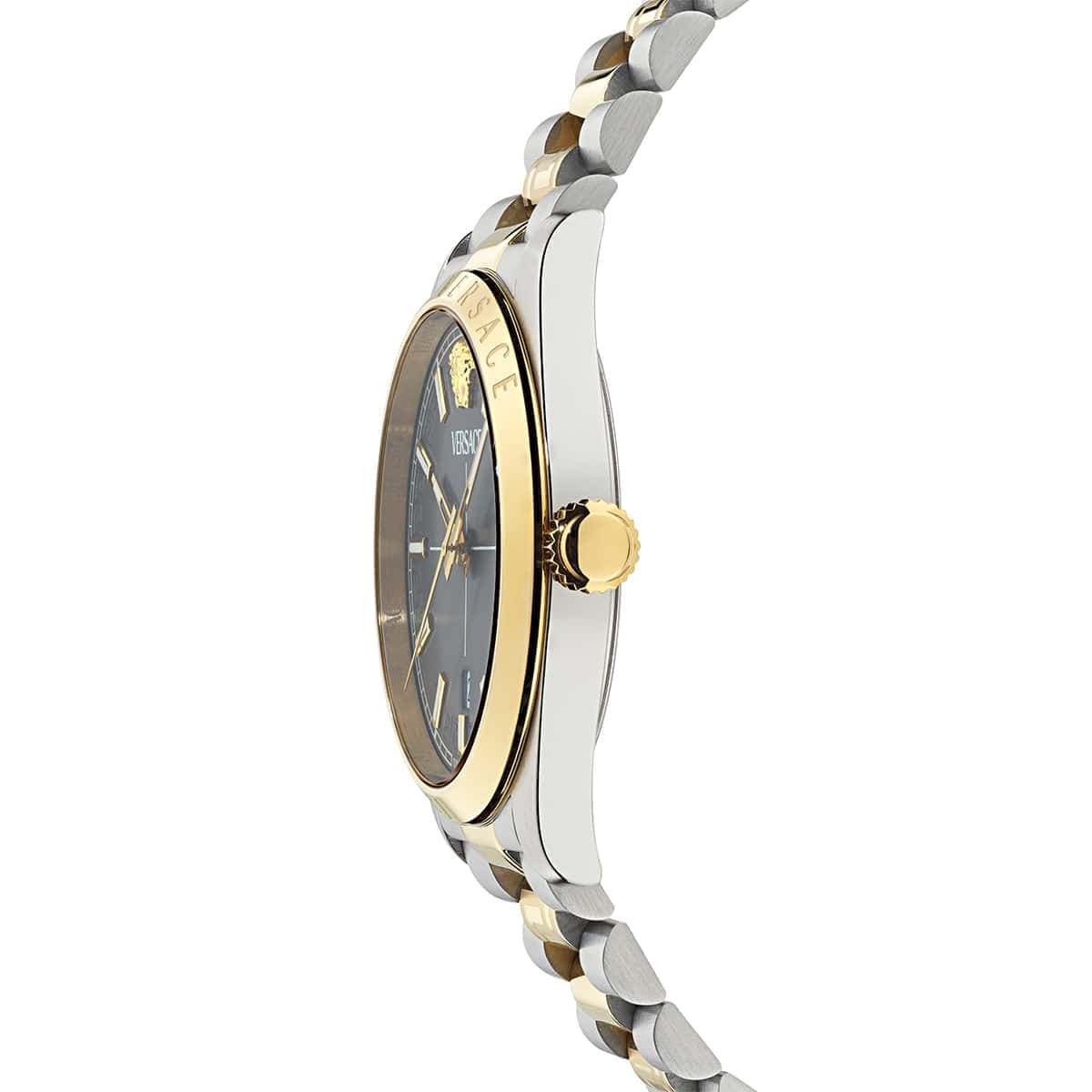 Versace Машки Часовник VRSCVE0G00825 4
