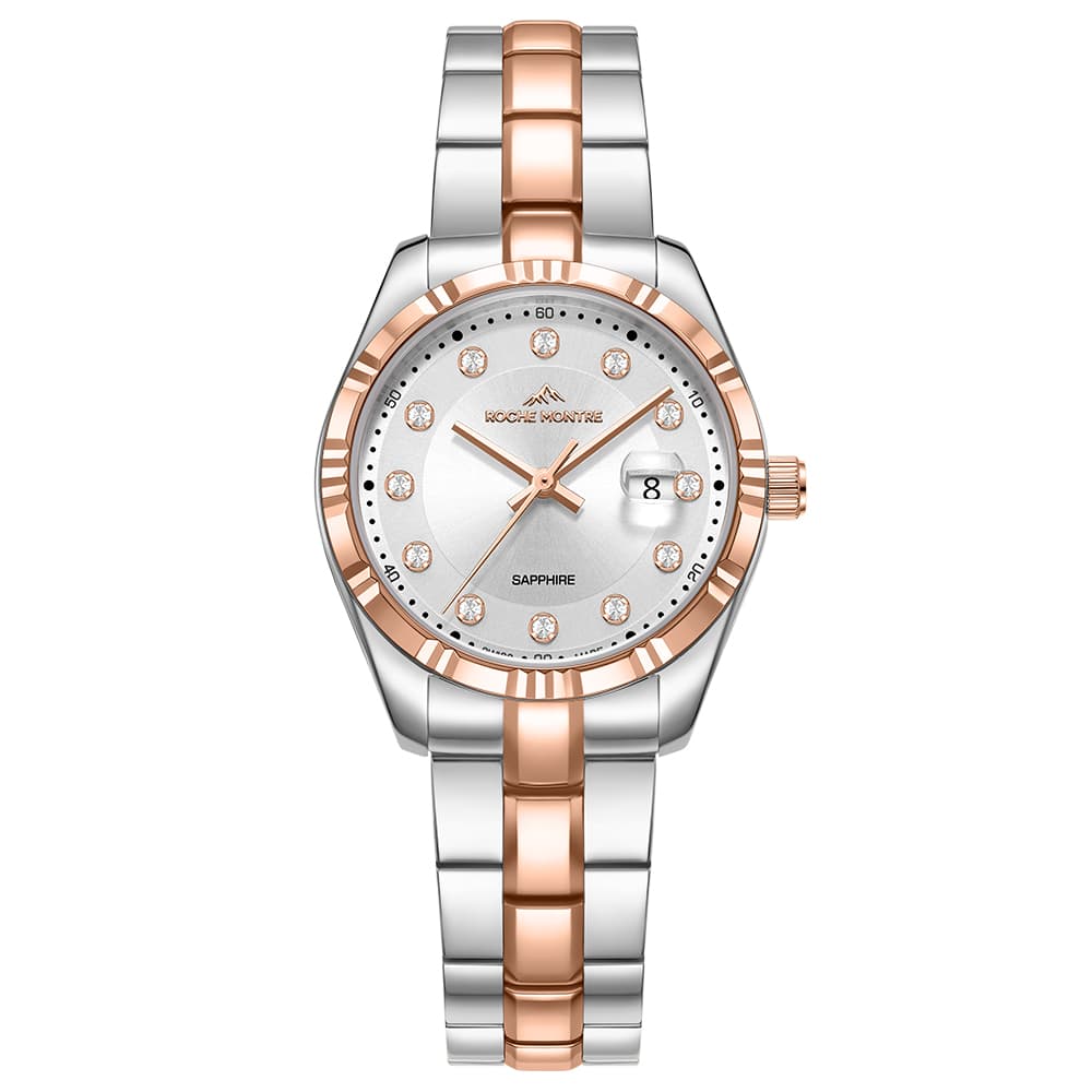 Roche Montre Женски Часовник Класични RML7003-02