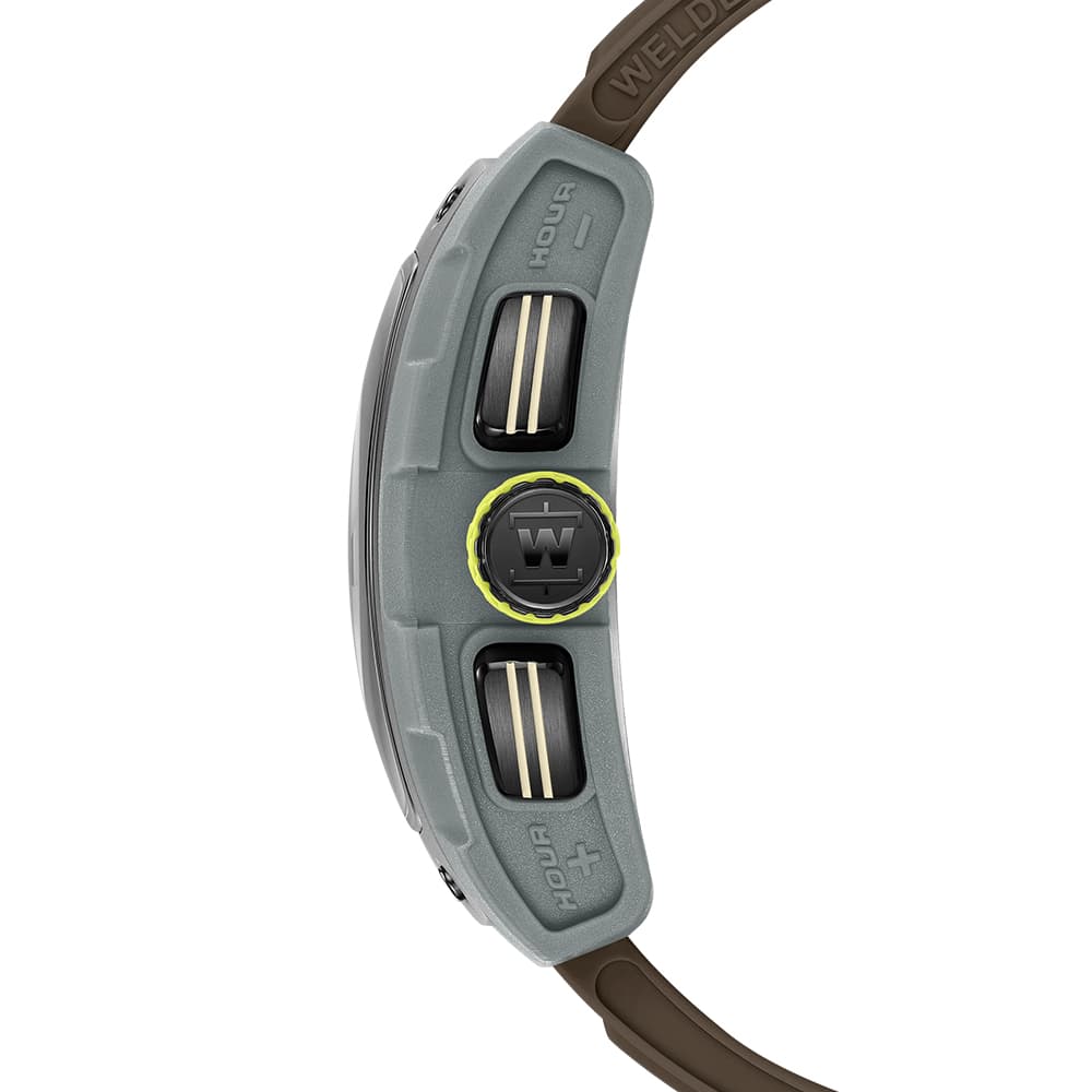 Welder Машки Часовник WRM5010 4