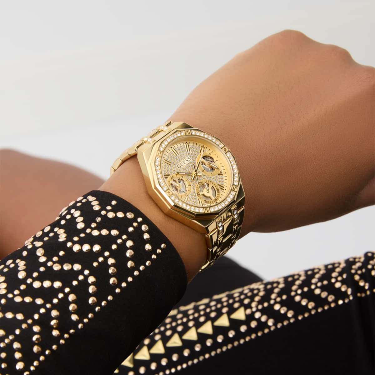 Guess Женски Часовник GUGW0988L2 6