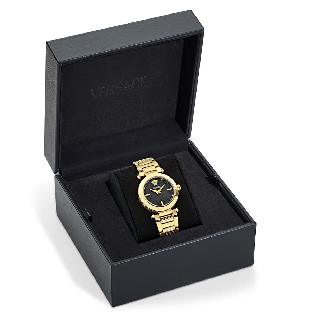 Versace Женски Часовник VRSCVE5B00625 2