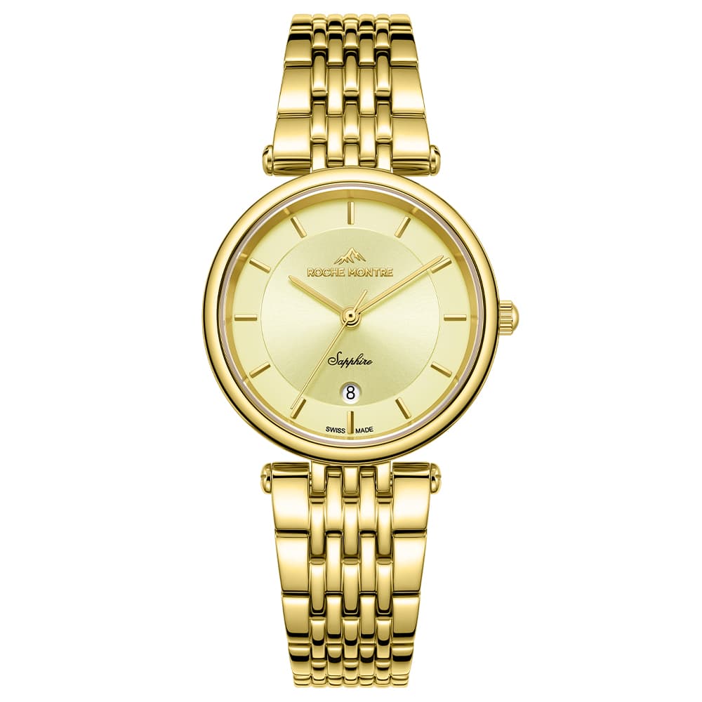 Roche Montre Женски Часовник Класични RML5015-01