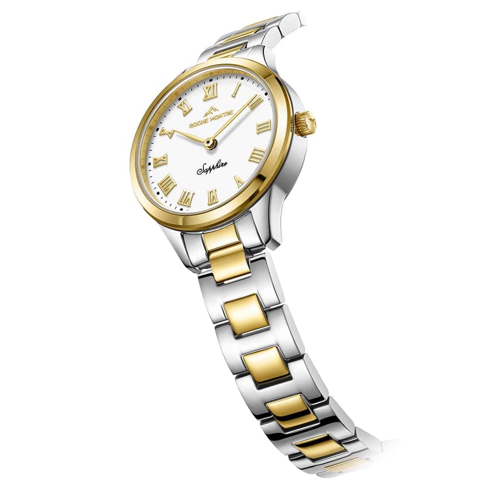 Roche Montre Женски Часовник RML5012-03 3