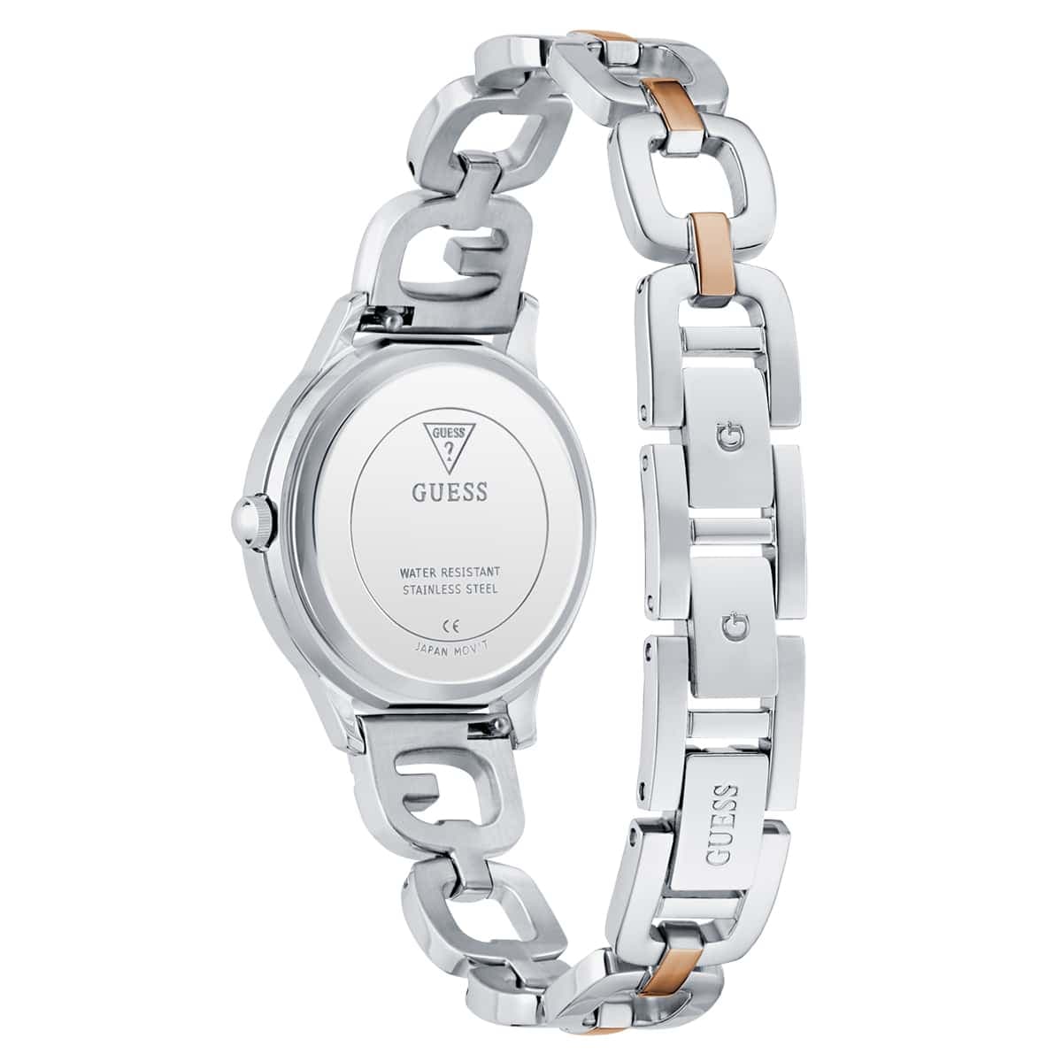 Guess Женски Часовник GUU1457L5M 3