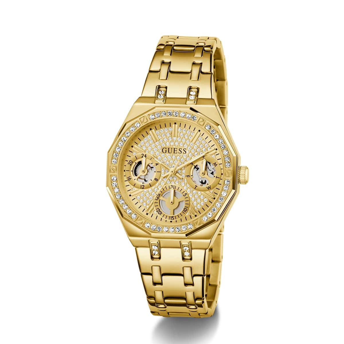 Guess Женски Часовник GUGW0988L2 8
