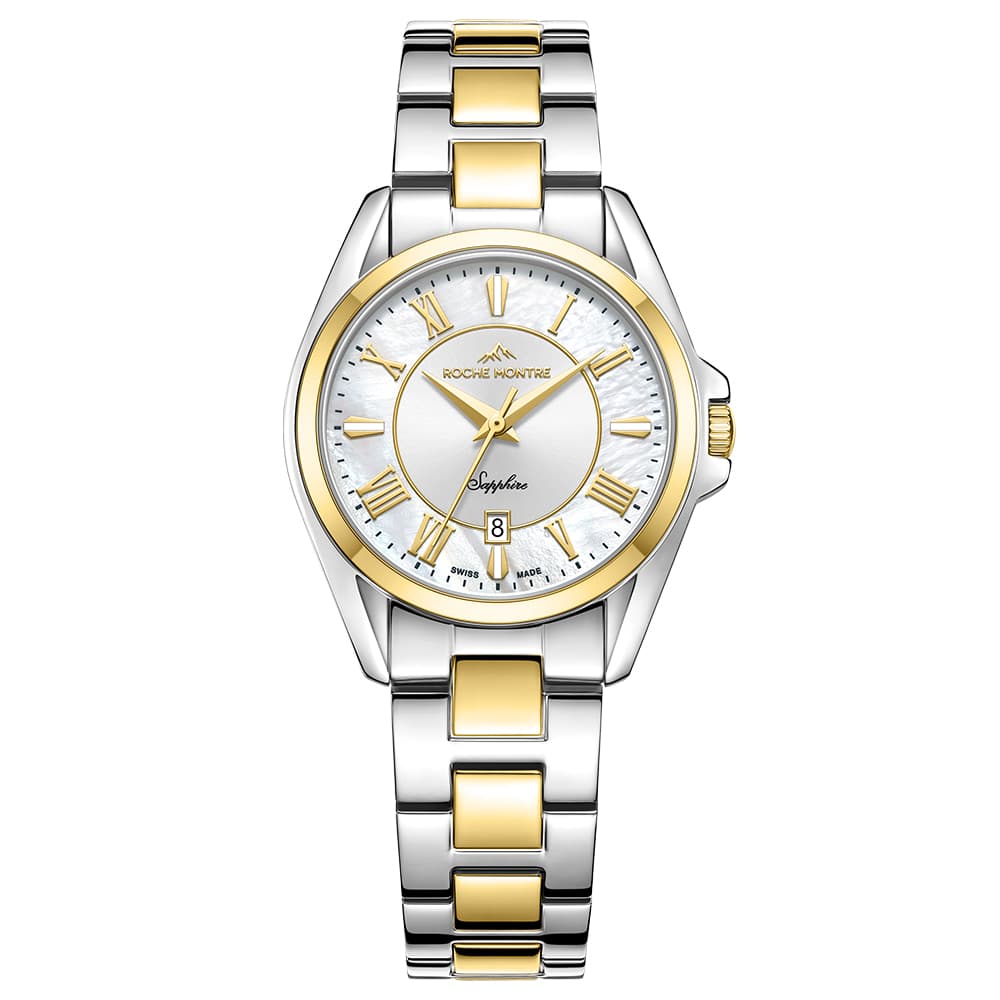 Roche Montre Женски Часовник RML5009-02
