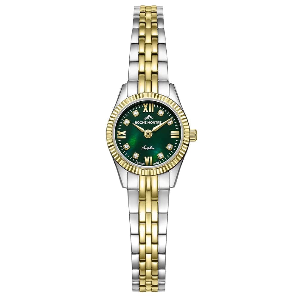 Roche Montre Женски Часовник RML5018-03