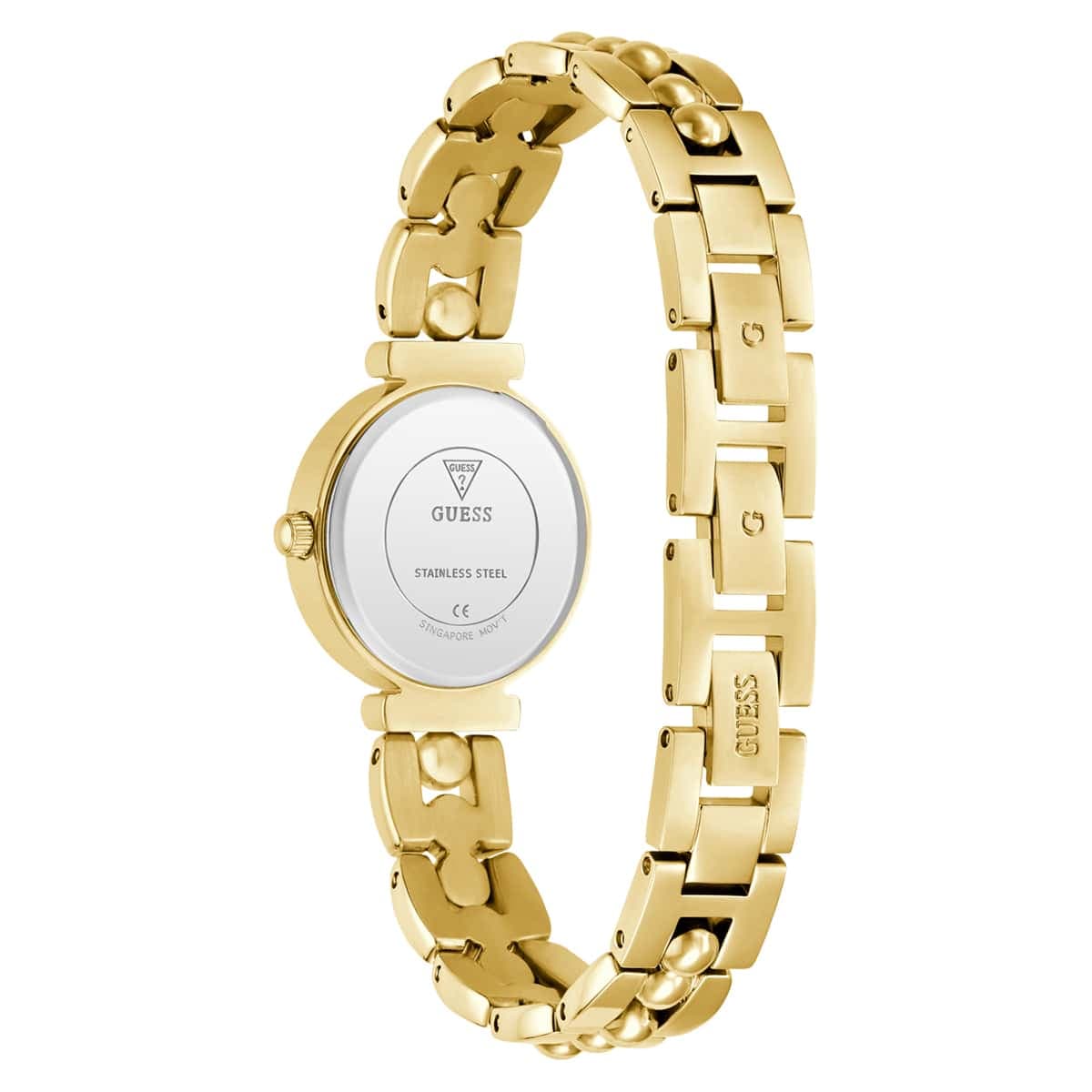 Guess Женски Часовник GUGW0994L2 4