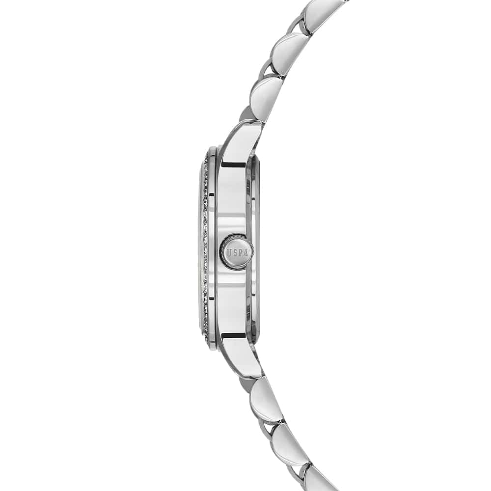 US Polo Assn Женски Часовник USPA2115-02 2