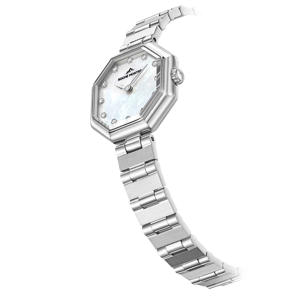 Roche Montre Женски Часовник RML3003-01 4