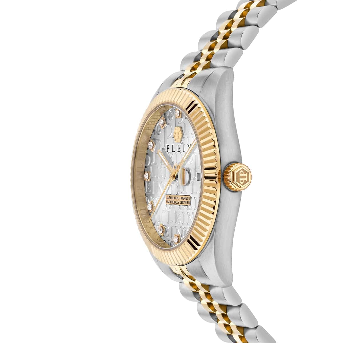 Philipp Plein Унисекс Часовник PWMFA0425 2