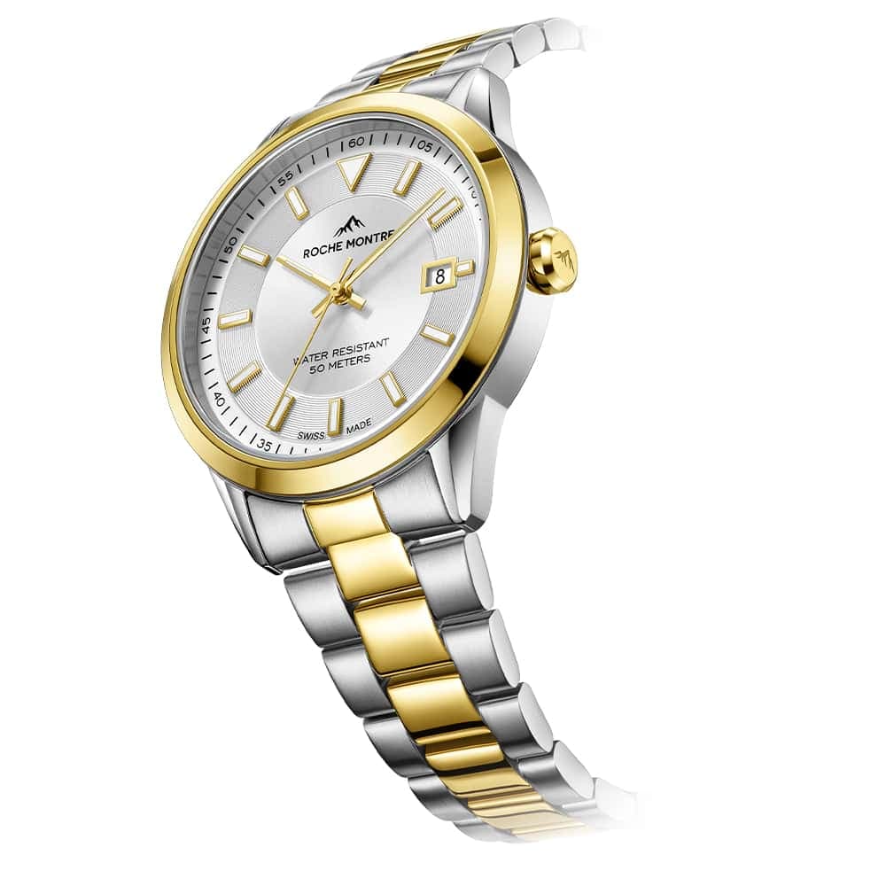 Roche Montre Машки Часовник RMG6007-05 4