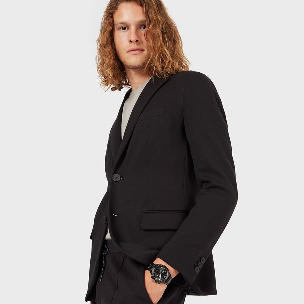Emporio Armani Машки Часовник AR11242 4