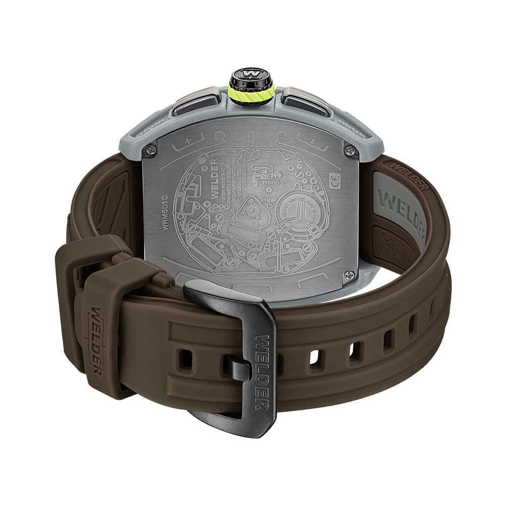 Welder Машки Часовник WRM5010 3