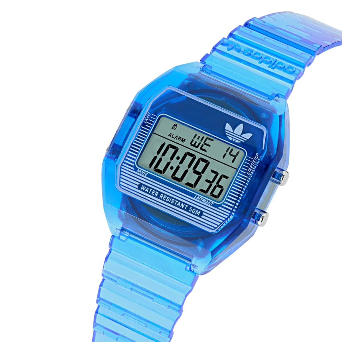 Adidas Унисекс Часовник ADAOST25537 3